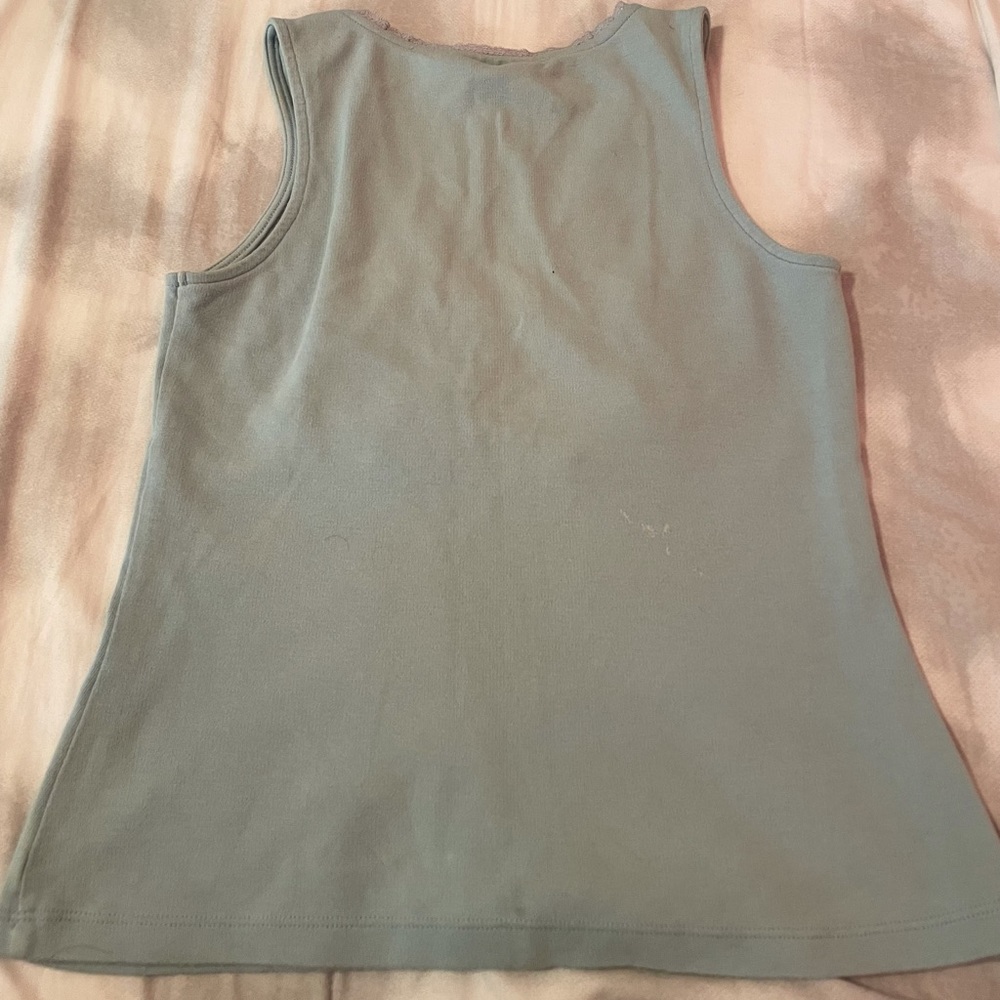 Tank top